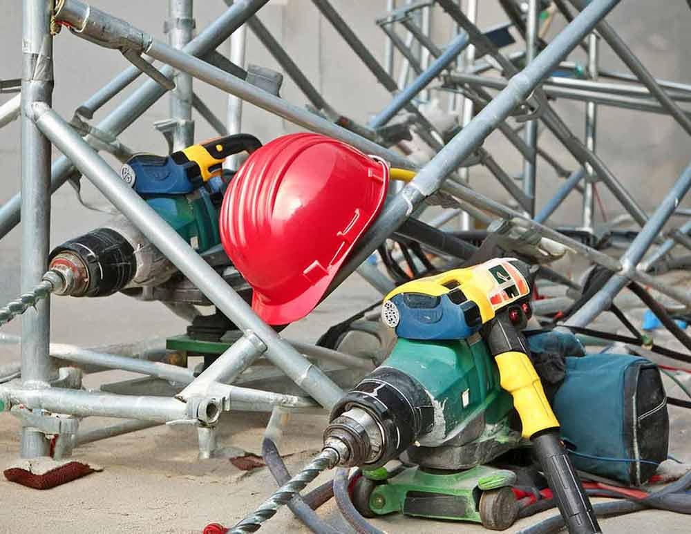 Požičovňa náradia